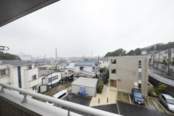 Prendre ~プランドール~の物件内観写真